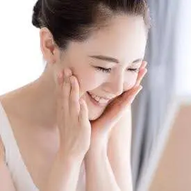 リンパドレナージ