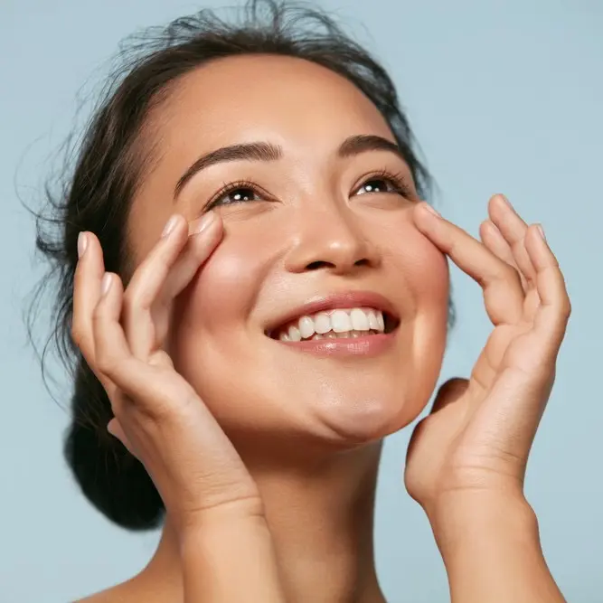 リンパドレナージ