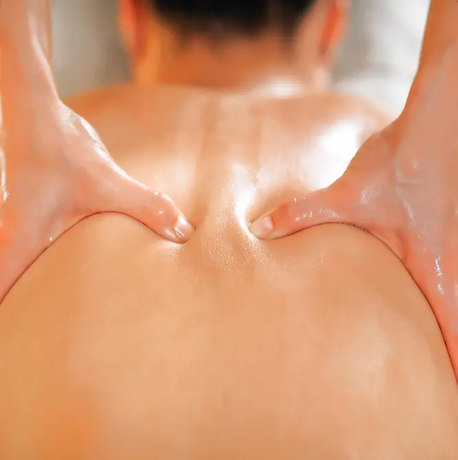 アロマセラピー