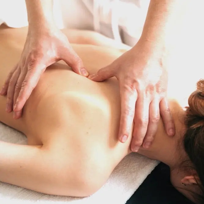 アロマセラピー